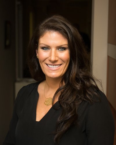 Ashley | McDowell Dental Group