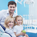 Pediatric Dentistry Abintgon, PA