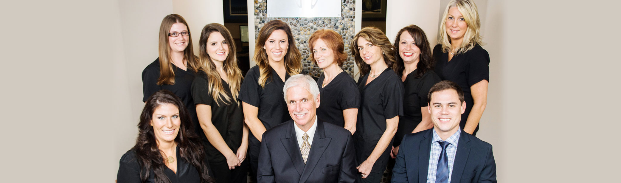 McDowell Dental Group Team