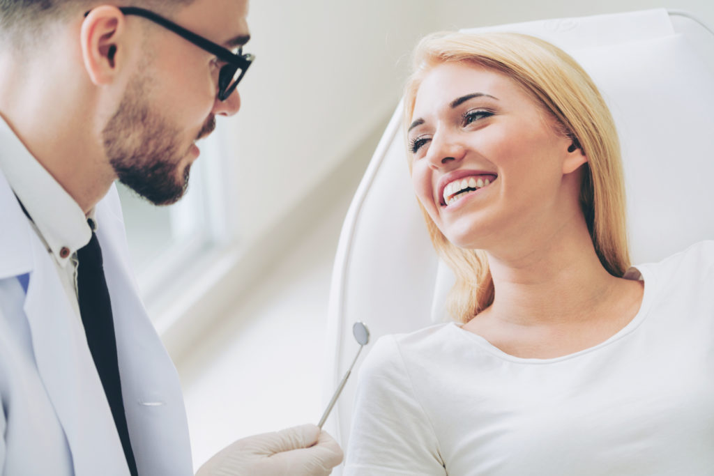 Dental Implants Jenkintown PA