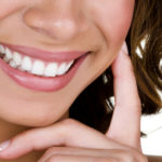 Woman Smile | Root Canal Therapy