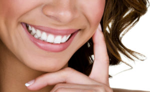 Woman Smile | Root Canal Therapy
