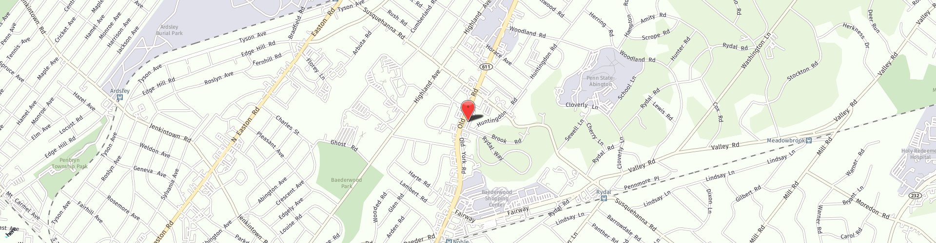 Location Map: 