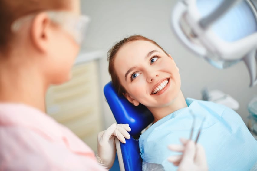 Cosmetic Dentistry Rydal PA
