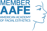 American Academy of Facial Esthetics Member Logo