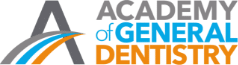 Academy of General Dentistry logo