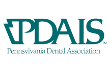 Pennsylvania Dental Association Logo