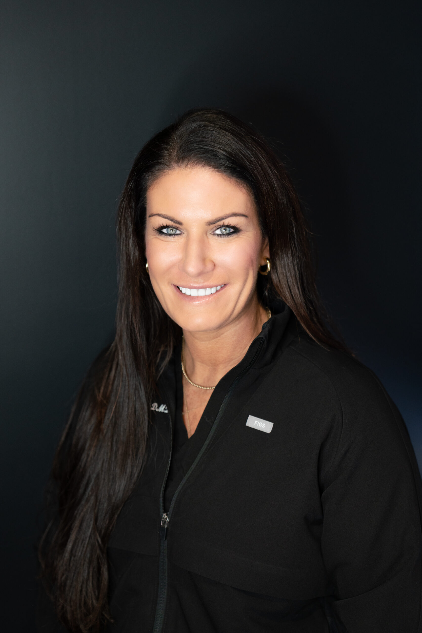 Dr. Ashley McDowell