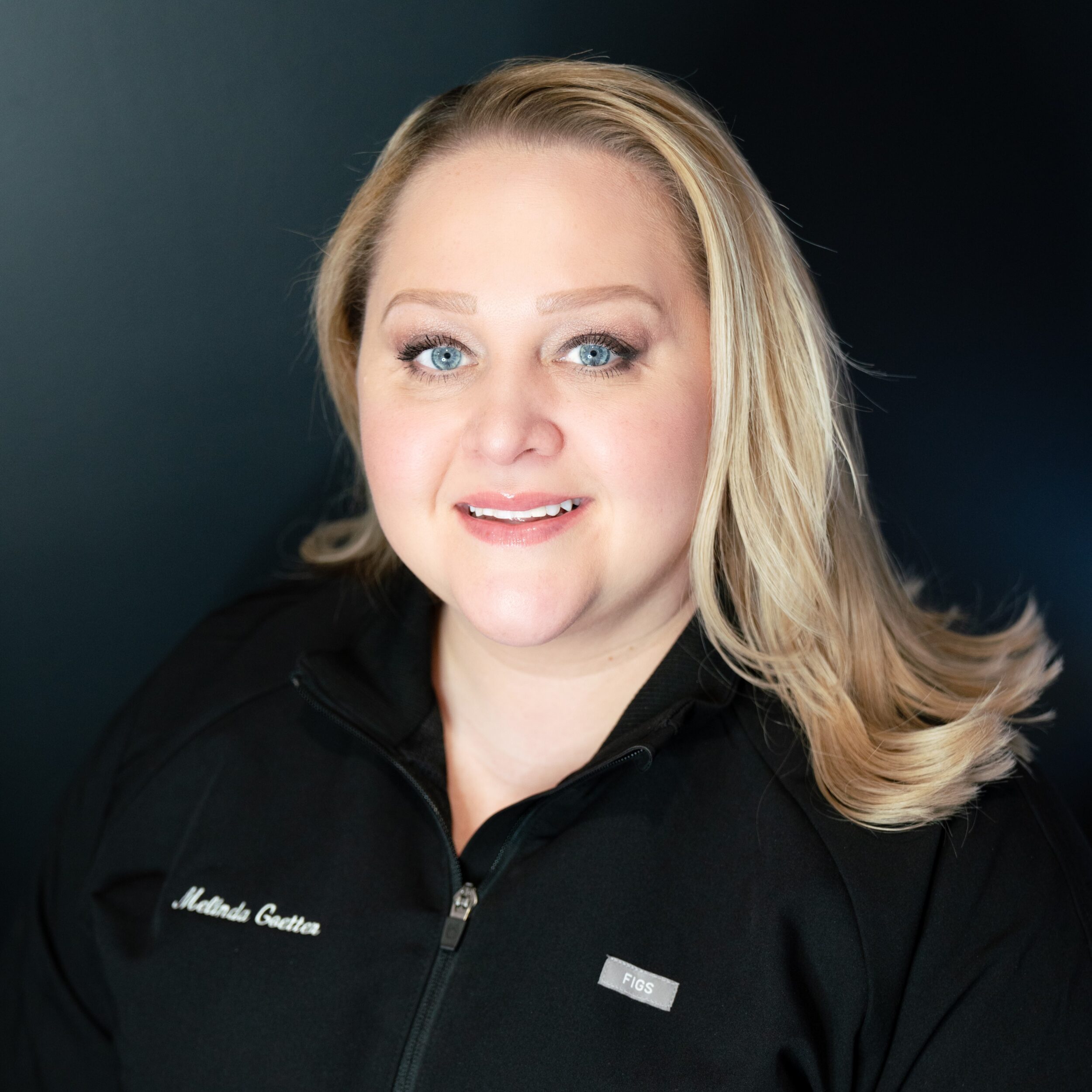 Melinda Goetter