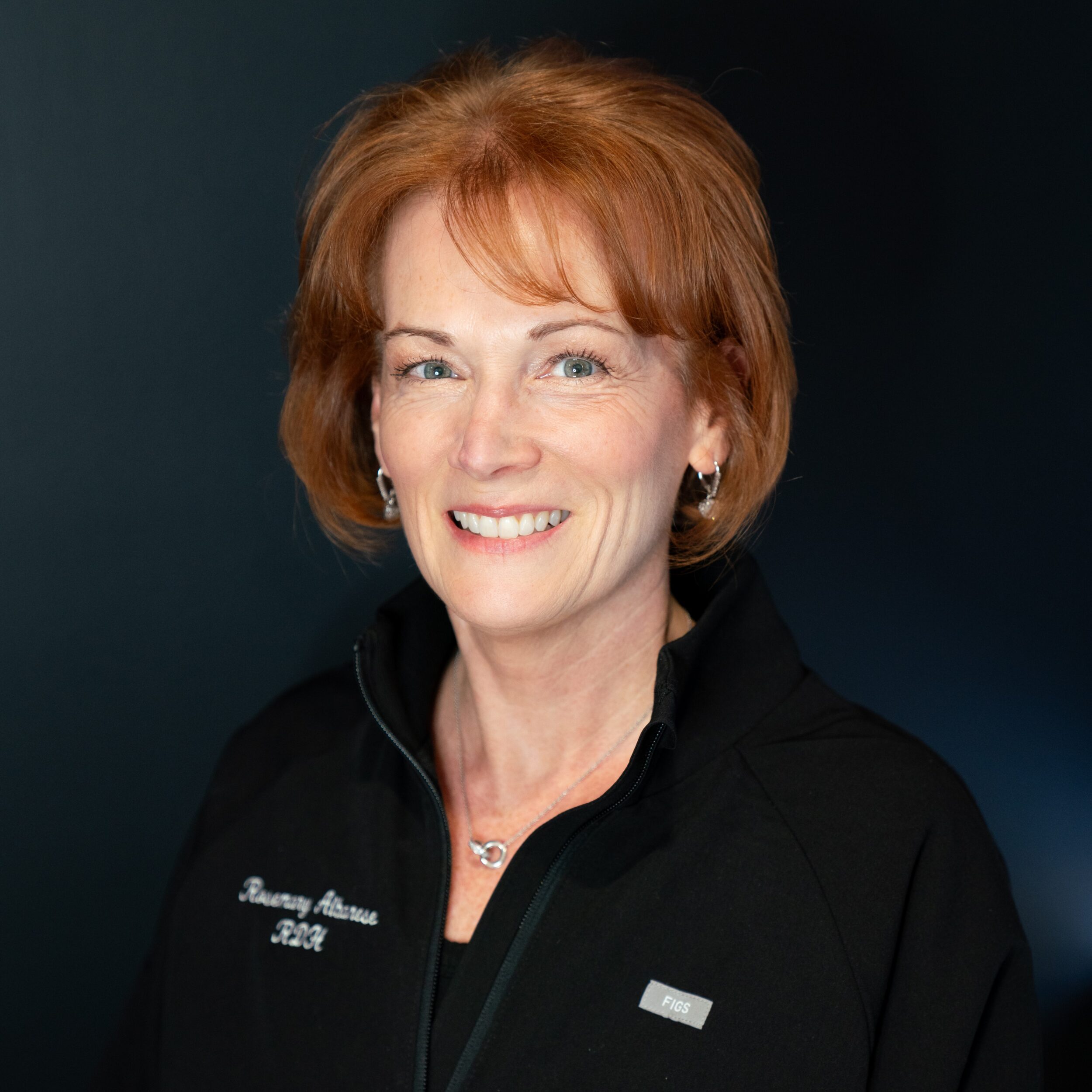 Rosemary Albanese